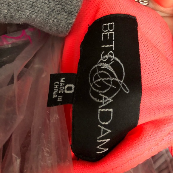 Prom Dress - Picture 6 of 6